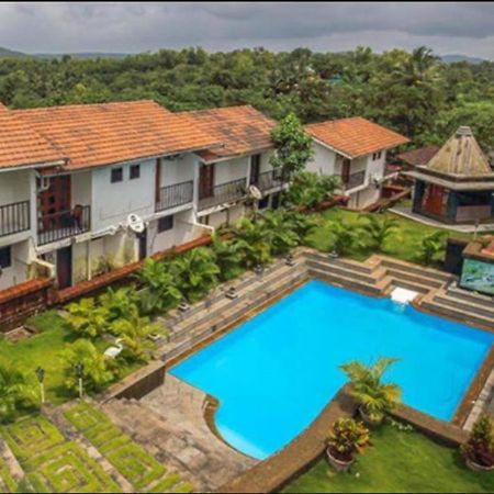 Wada Chirebandi Hotel Gimvi Ngoại thất bức ảnh