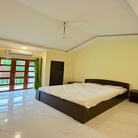 Wada Chirebandi Hotel Gimvi Ngoại thất bức ảnh