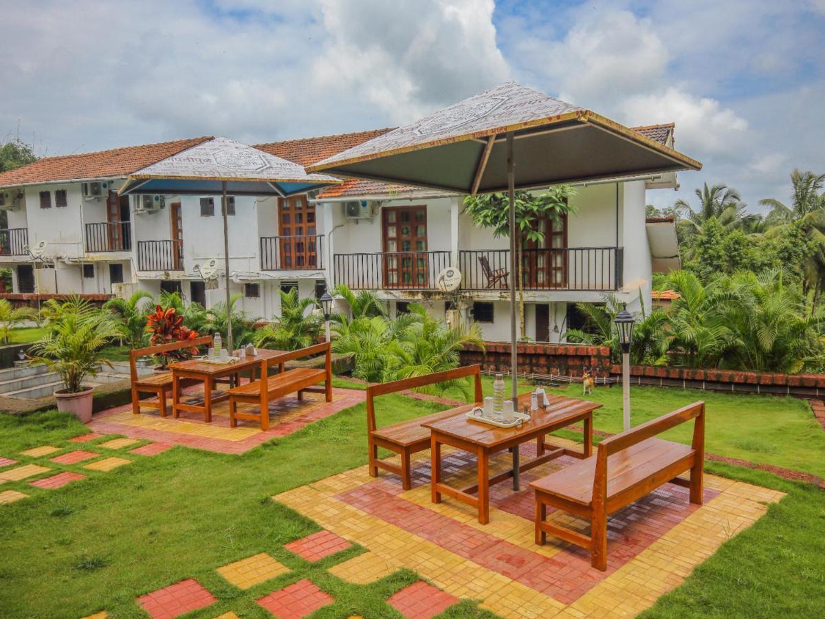 Wada Chirebandi Hotel Gimvi Ngoại thất bức ảnh