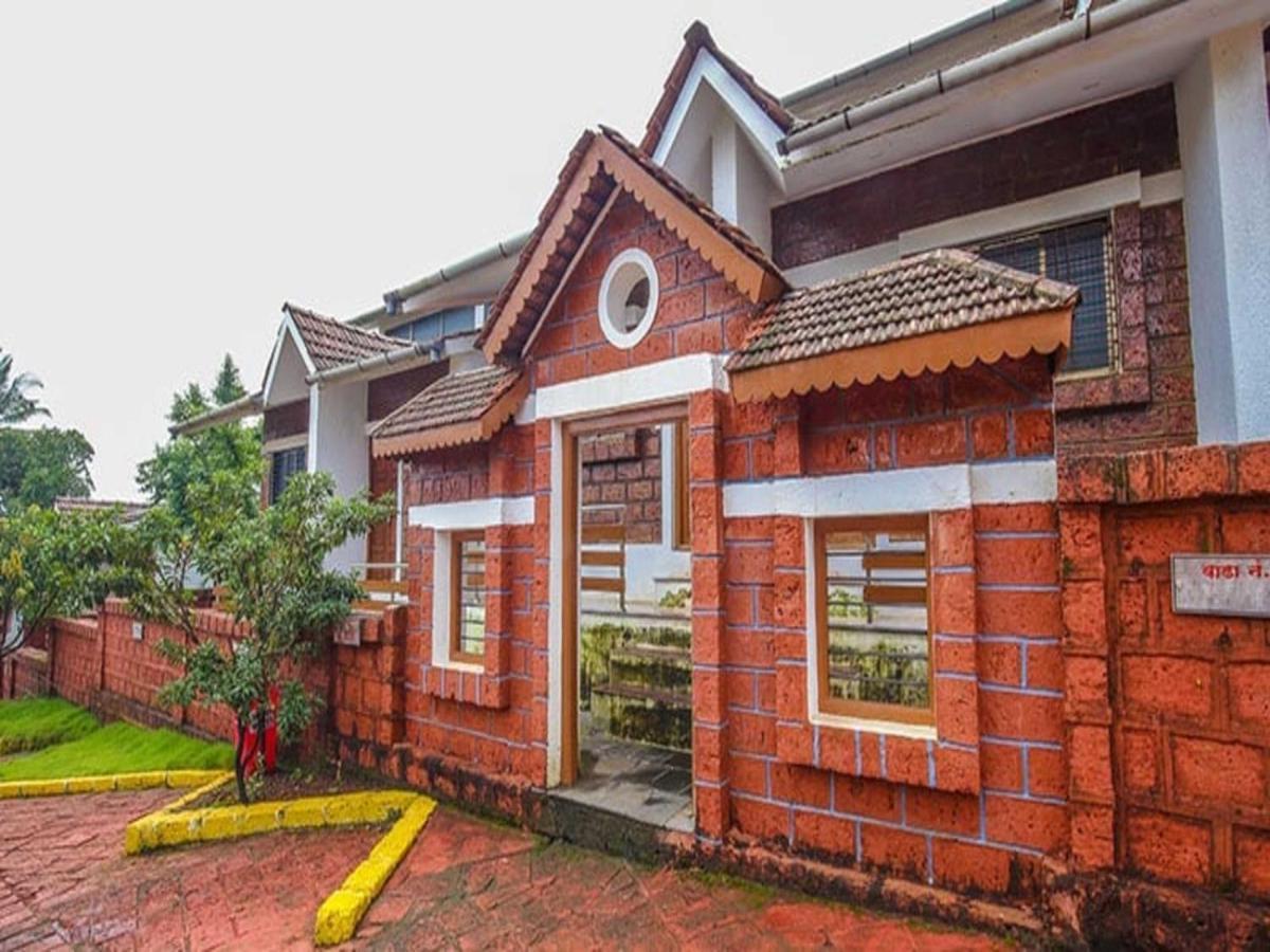 Wada Chirebandi Hotel Gimvi Ngoại thất bức ảnh