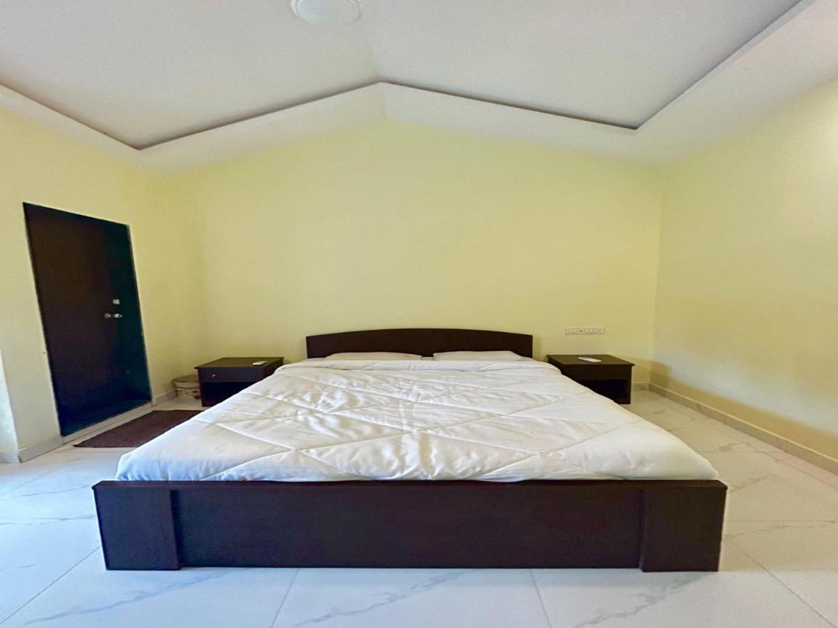 Wada Chirebandi Hotel Gimvi Ngoại thất bức ảnh