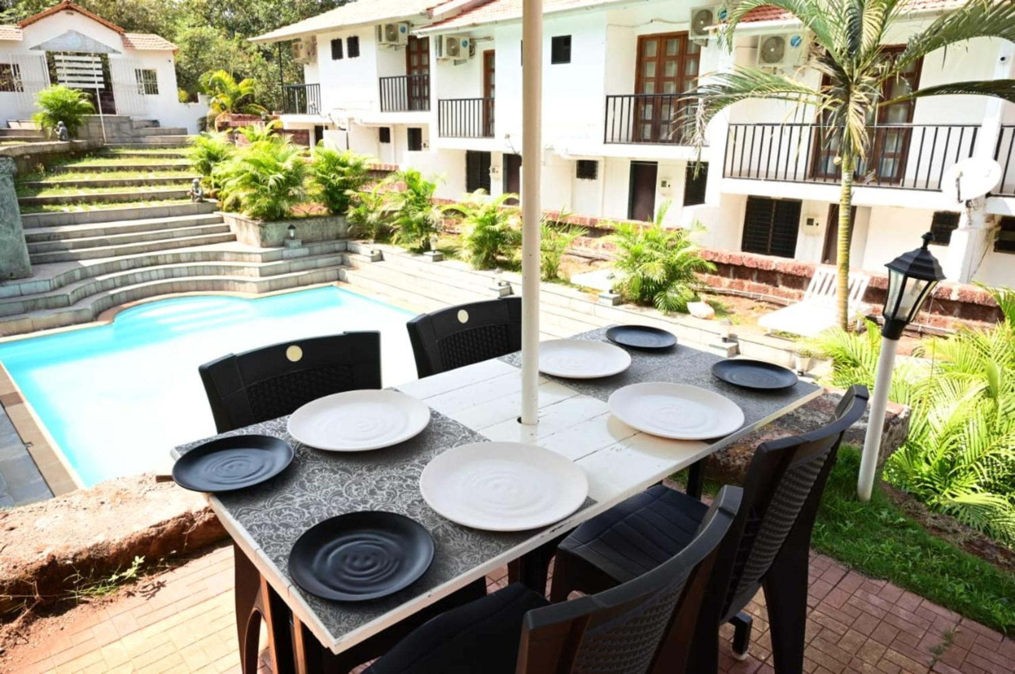 Wada Chirebandi Hotel Gimvi Ngoại thất bức ảnh