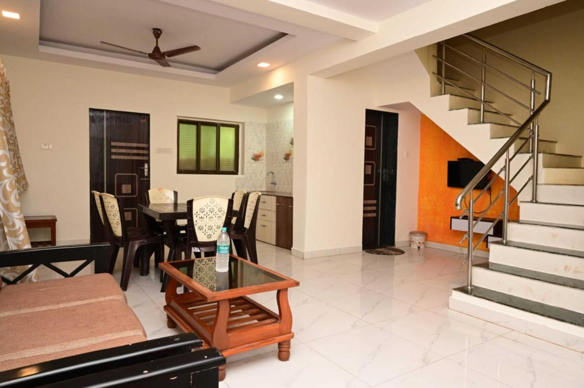 Wada Chirebandi Hotel Gimvi Ngoại thất bức ảnh