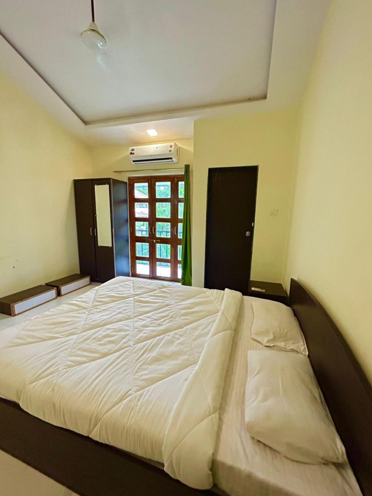 Wada Chirebandi Hotel Gimvi Ngoại thất bức ảnh