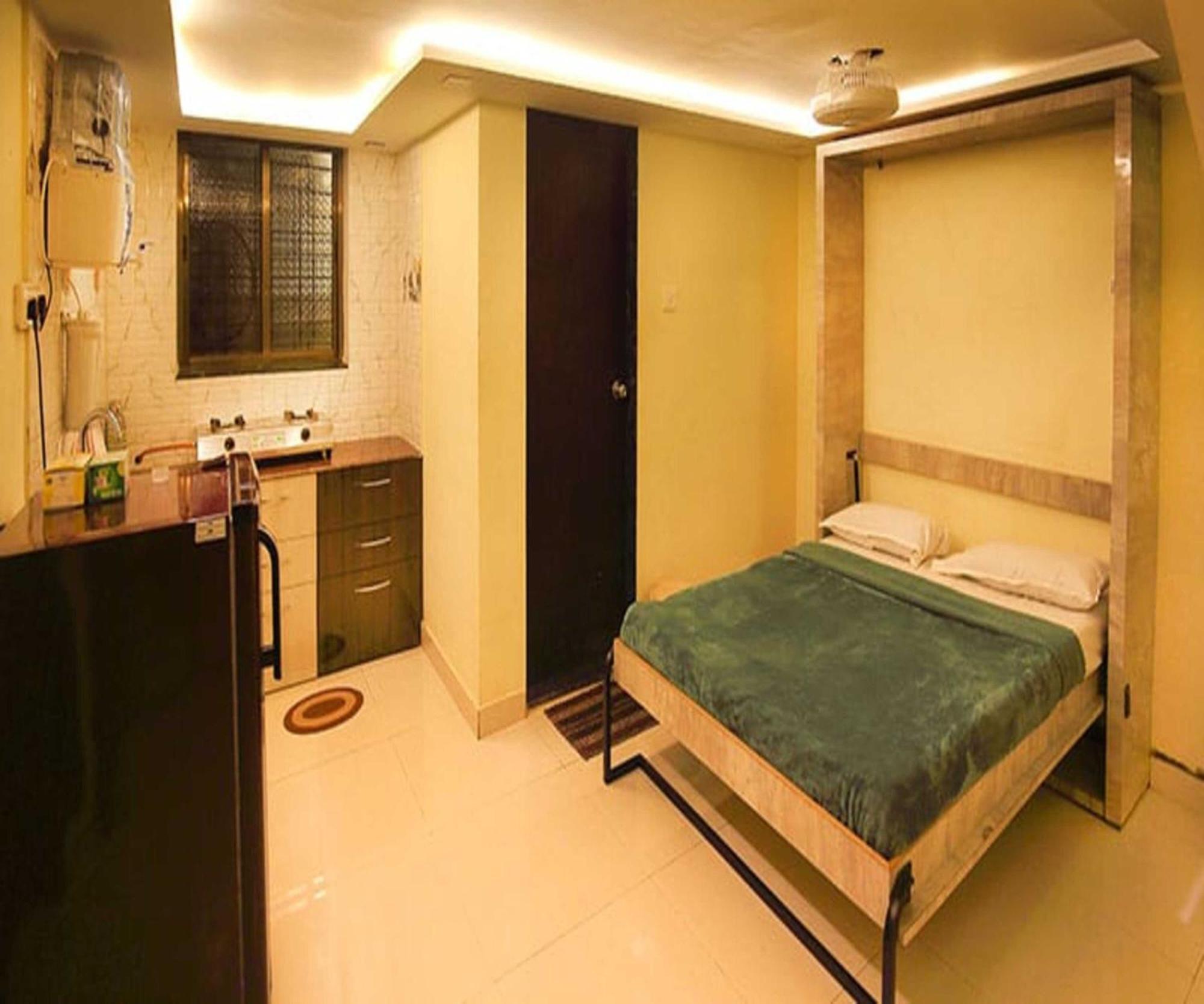 Wada Chirebandi Hotel Gimvi Ngoại thất bức ảnh