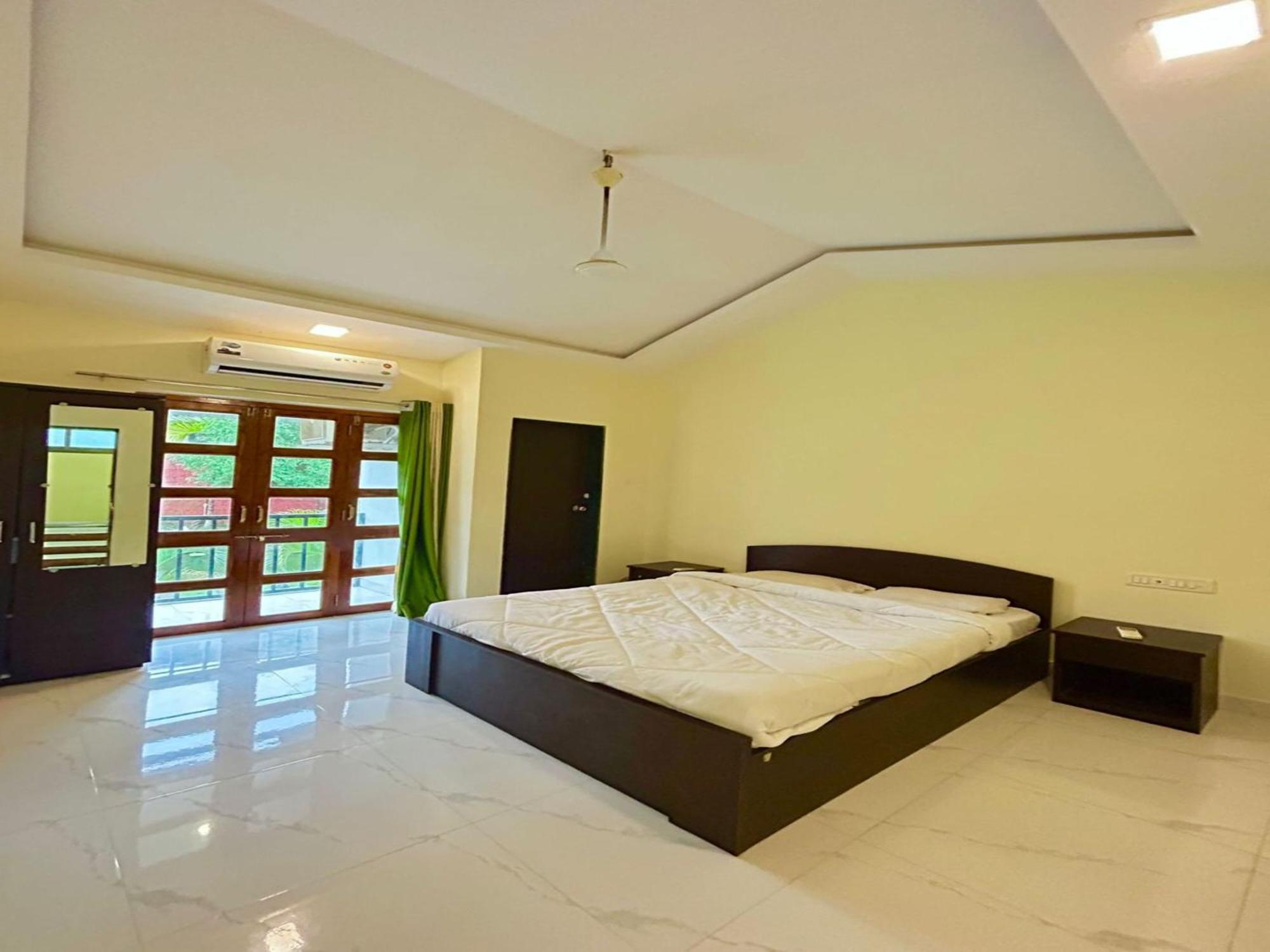 Wada Chirebandi Hotel Gimvi Ngoại thất bức ảnh