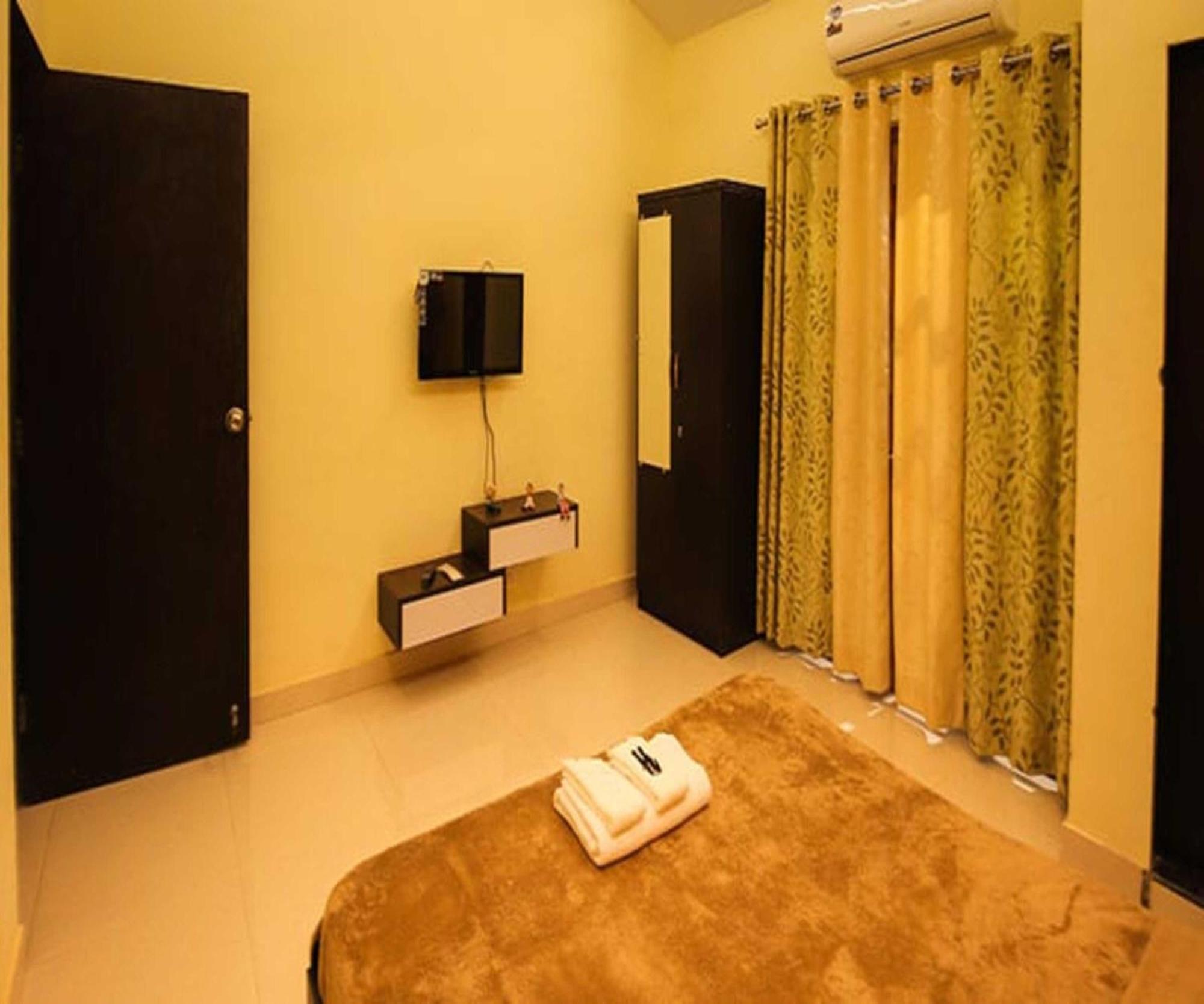 Wada Chirebandi Hotel Gimvi Ngoại thất bức ảnh